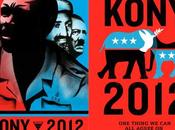 ¿Qué pasó Kony 2012?