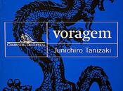 Vorágine, Junichiro Tanizaki