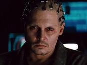 Tráiler “Transcendence” protagonizada Johnny Depp