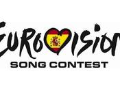 Temas candidatos representar España Eurovisión 2014