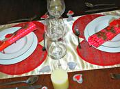 Mesa Valentín