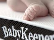 Colchón reduce factores riesgo muerte súbita bebés