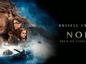 Aronofsky confirma hubo montajes alternativos 'Noah'