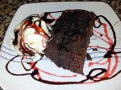 Brownie chocolate