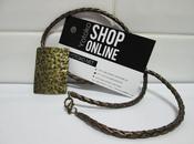 Collar "Yotoko"