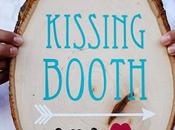 Incluye Kissing Booth boda