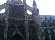 Sumérgete história visita Abadía Westminster
