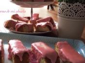 Pastelitos Pantera rosa: como auténtico
