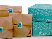 "Buenos Propósitos" MUESTRAS PREMIUM