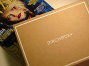 Visto visto...BIRCHBOX