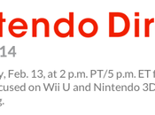 Nueva Presentación Nintendo Direct Mañana Jueves, febrero