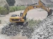 Refuerzan zonas vulnerables cañete…