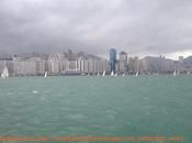 Días vela Hong Kong