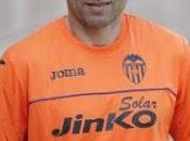 Djukic cama Valencia