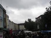 Mercado Portobello (Notting Hill)
