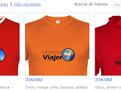 Merchandising Universo Viajero