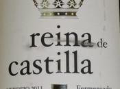 Reina Castilla Verdejo 2011 Fermentado Barrica