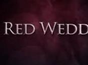 ‘Game Thrones’ Season DVD: Wedding Reactions.