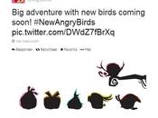 Rovío revelará nombre algunas cosas nuevo juego Angry Birds