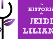 historia Jeidi Liliana