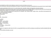 Carta Referencias