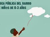 bajo NUBES