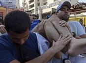 Muertos,heridos detenidos #12FVenezuela