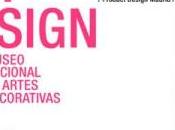 Museo Nacional Artes Decorativas inaugura exposición Design: Diálogo entre épocas