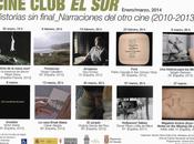 Cine Club Sur, Granada; Historias final (enero/marzo 2014)