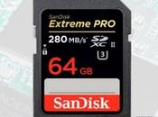 nueva Sandisk bien podría