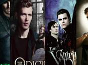 renueva ‘Arrow’, Originals’, ‘The Vampire Diaries’ ‘Supernatural’.