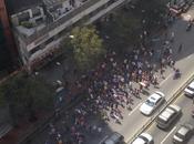 Venezuela calle protestando!!