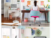 Deco favs: Escritorios