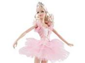 Barbie Colección 2013: tesoros menos