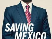 Peña Nieto, “salvando México”, portada revista TIME