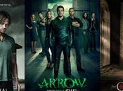 renueva 'Supernatural' 'Arrow', entre otras