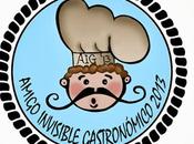 2013 (Amigo Invisible Gastronómico)