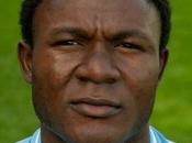 Joseph Minala: ¿Juvenil cuarentón?