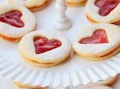Galletas para valentin