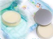 Crema casera para culito bebé