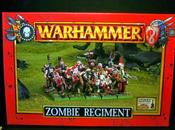 Regimiento Zombis