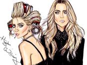 Hayden Williams Illustrations