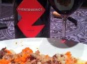 Cientruenos 2011, garnacha Navarra alma