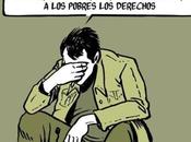 Pobreza desigualdad