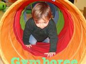 Gymboree Play Music método estimulación temprana para niños.