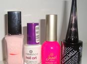 Nail Valentín