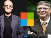 nuevo Bill Gates Microsoft, ¿qué espera?