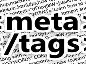 Añadir Meta-Tags Meta Etiquetas blog