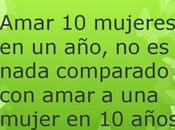grande amor dura toda Vida