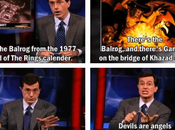 Balrog=Demonio?